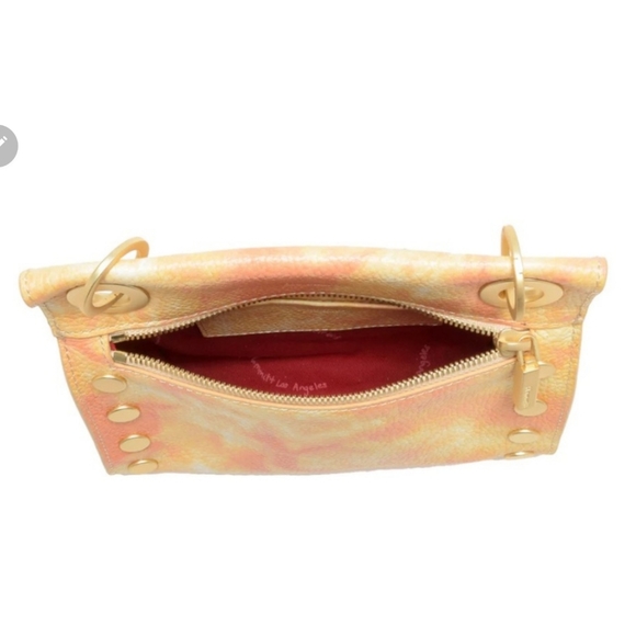 🎉H.P. 6/21/24🎉Hammitt - Tony Small in Mango Tie Dye - Picture 5 of 9